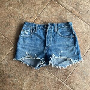 Levi’s 501, size 29